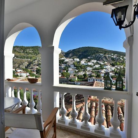 Feel At Home - Family House In Hydra Dış mekan fotoğraf