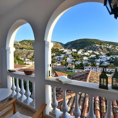 Feel At Home - Family House In Hydra Dış mekan fotoğraf