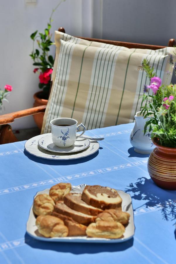 Feel At Home - Family House In Hydra Dış mekan fotoğraf